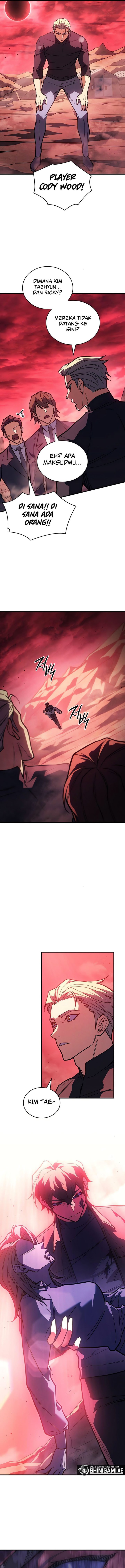 Regressing With The King’s Power  Chapter 92