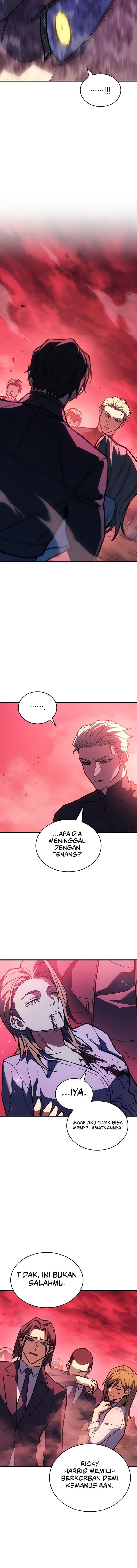Regressing With The King’s Power  Chapter 92