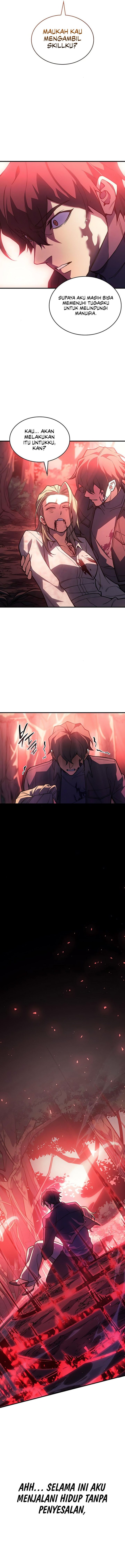 Regressing With The King’s Power  Chapter 92