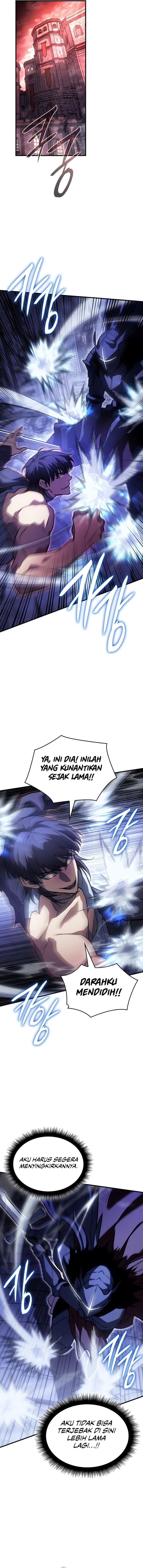 Regressing With The King’s Power  Chapter 92