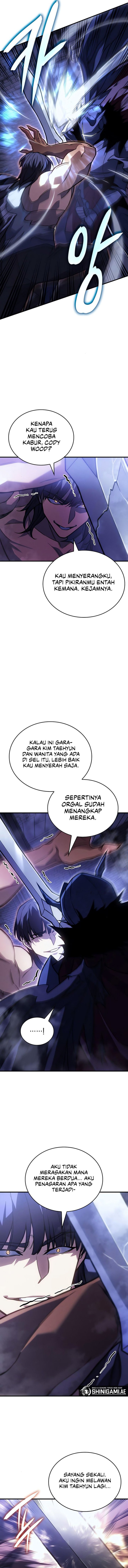 Regressing With The King’s Power  Chapter 92