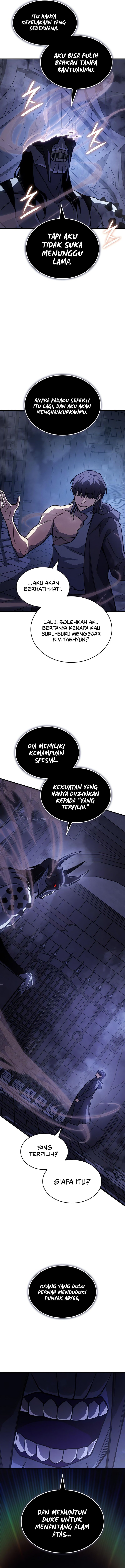 Regressing With The King’s Power  Chapter 93