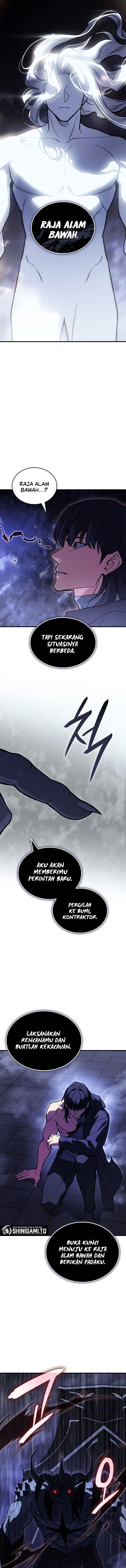 Regressing With The King’s Power  Chapter 93
