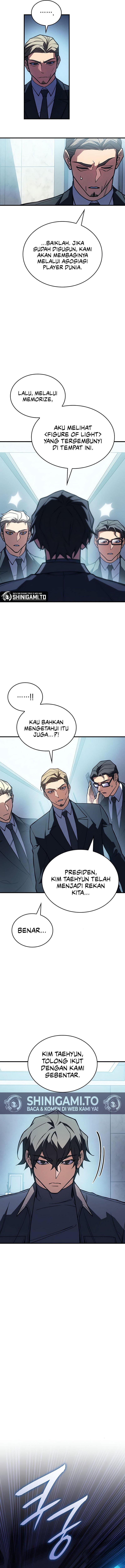 Regressing With The King’s Power  Chapter 93