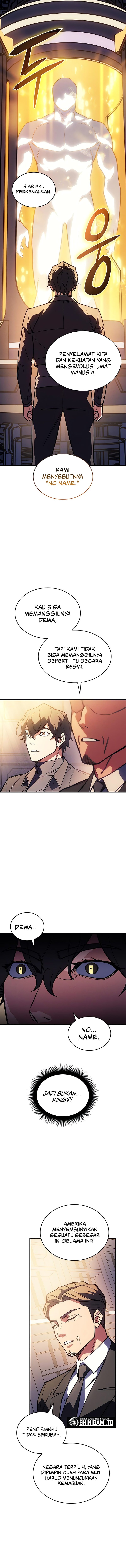 Regressing With The King’s Power  Chapter 93