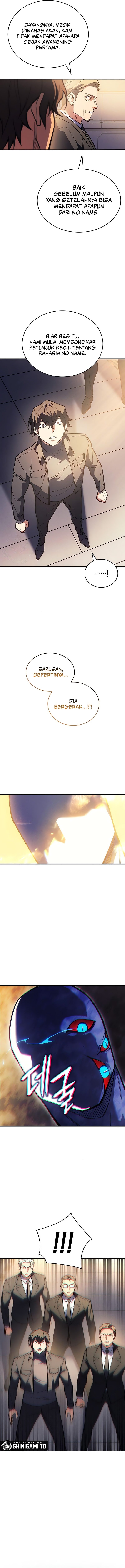 Regressing With The King’s Power  Chapter 93