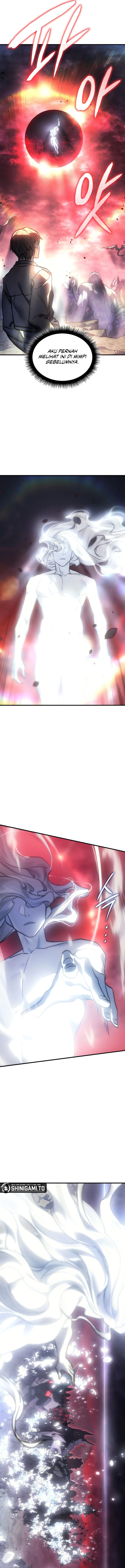 Regressing With The King’s Power  Chapter 94