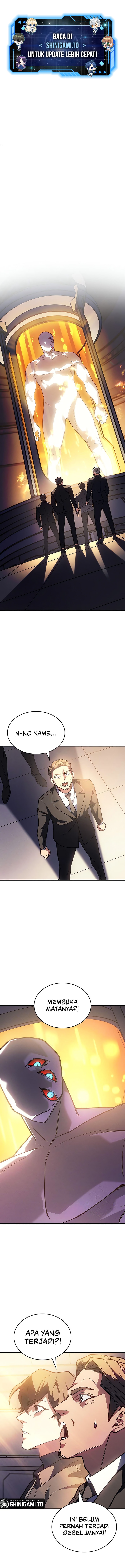 Regressing With The King’s Power  Chapter 94