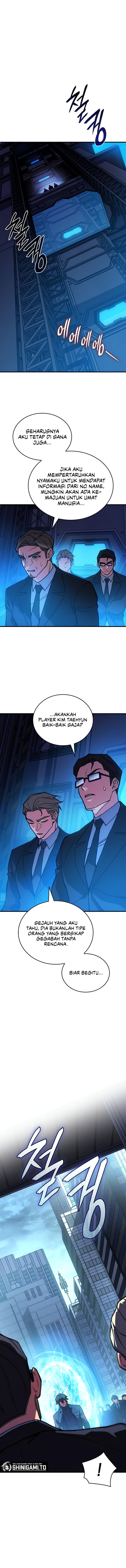 Regressing With The King’s Power  Chapter 94