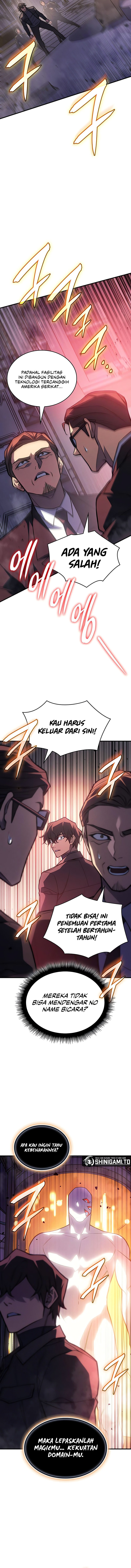 Regressing With The King’s Power  Chapter 94