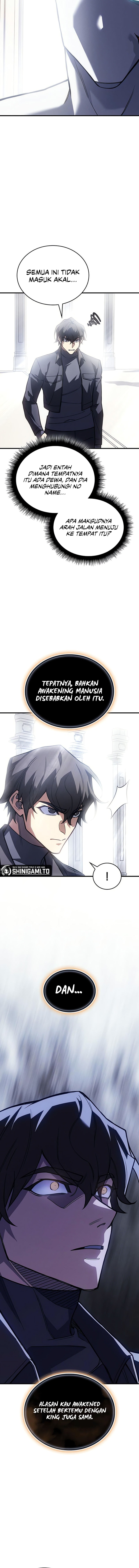 Regressing With The King’s Power  Chapter 94