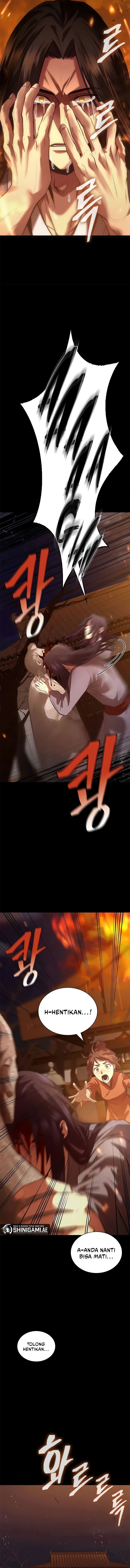 Baca Regression Of The Yong Clan Heir - Chapter 1 halaman 12