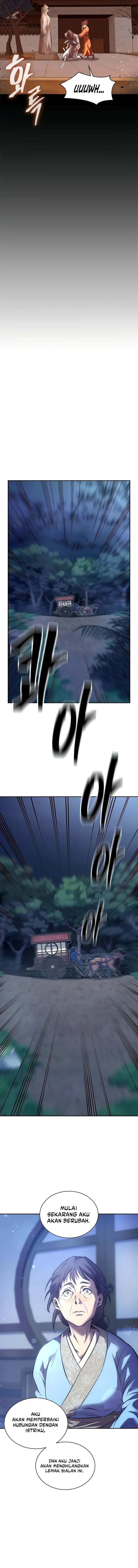 Baca Regression Of The Yong Clan Heir - Chapter 1 halaman 13