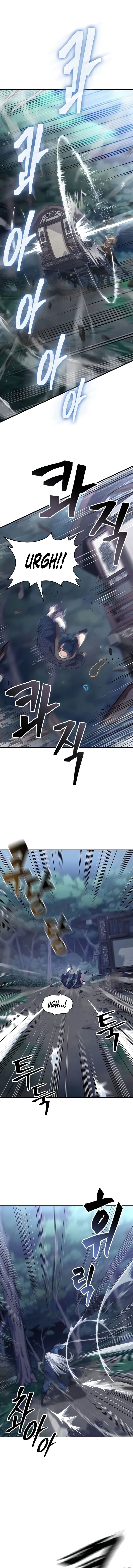 Baca Regression Of The Yong Clan Heir - Chapter 1 halaman 15