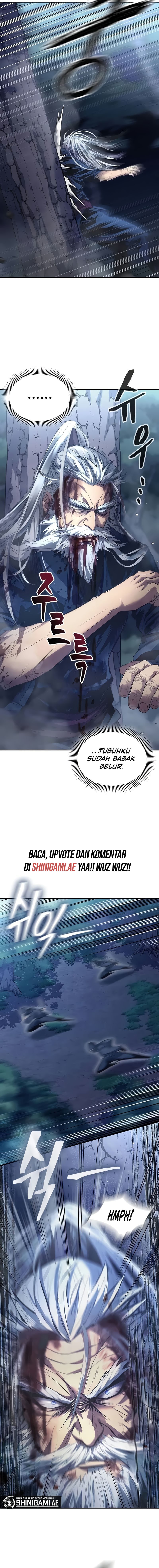 Baca Regression Of The Yong Clan Heir - Chapter 1 halaman 16