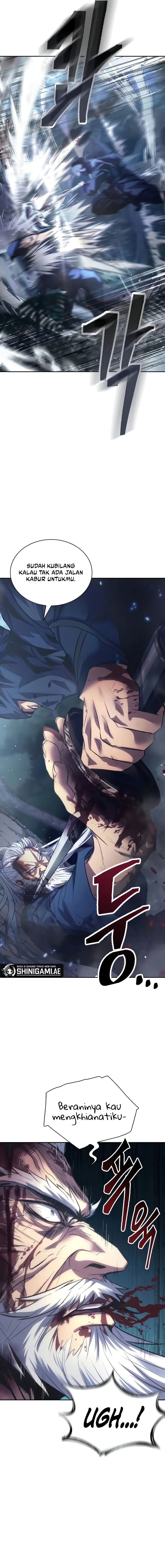 Baca Regression Of The Yong Clan Heir - Chapter 1 halaman 17