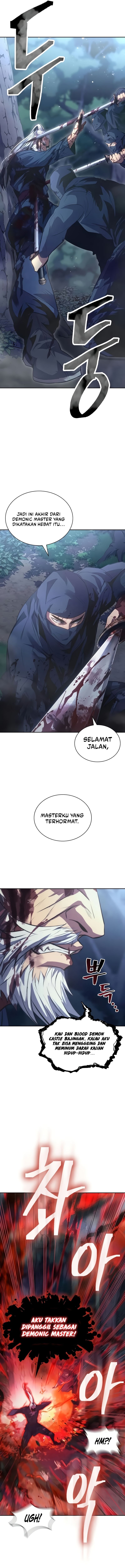 Baca Regression Of The Yong Clan Heir - Chapter 1 halaman 18