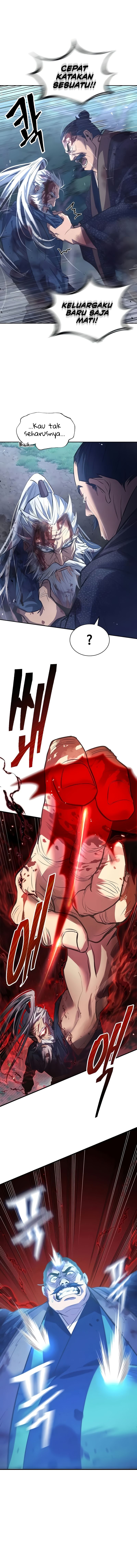 Baca Regression Of The Yong Clan Heir - Chapter 1 halaman 22