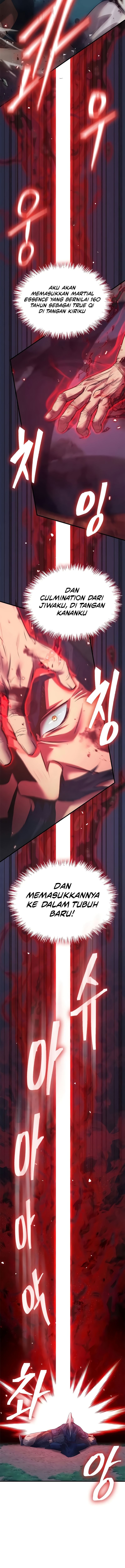 Baca Regression Of The Yong Clan Heir - Chapter 1 halaman 25