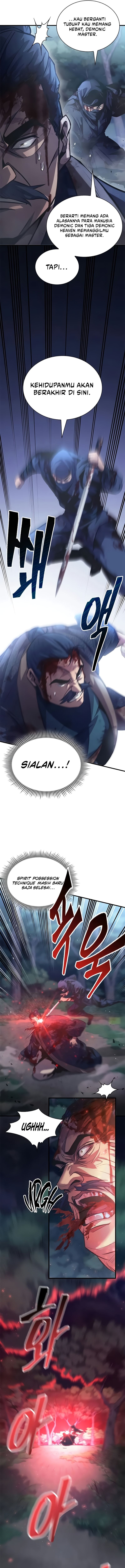 Baca Regression Of The Yong Clan Heir - Chapter 1 halaman 29