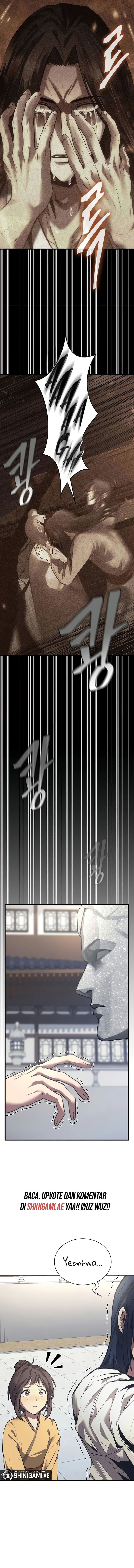 Baca Regression Of The Yong Clan Heir - Chapter 1 halaman 35