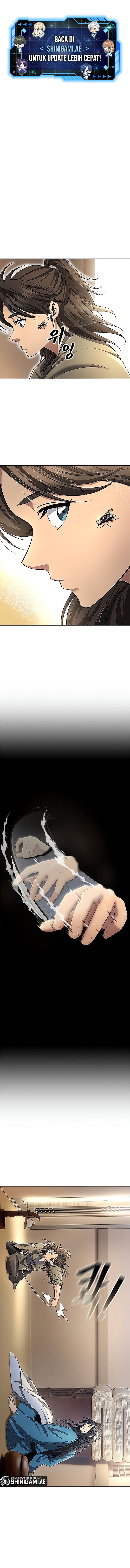 Regression Of The Yong Clan Heir - Chapter 10 - Page 2