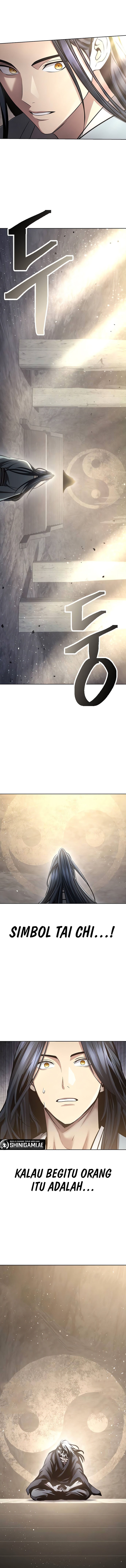 Regression Of The Yong Clan Heir - Chapter 12 - Page 15