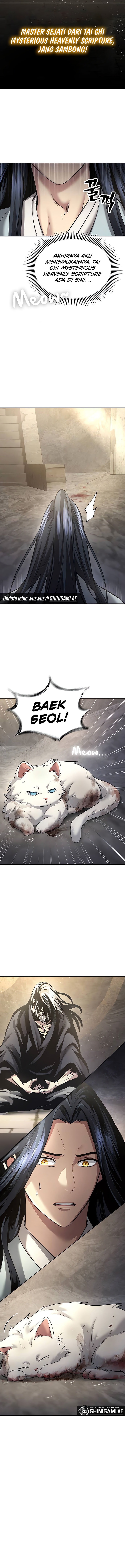 Regression Of The Yong Clan Heir - Chapter 12 - Page 16