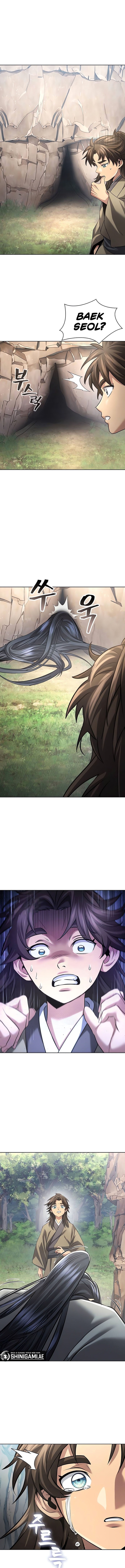 Regression Of The Yong Clan Heir - Chapter 12 - Page 17