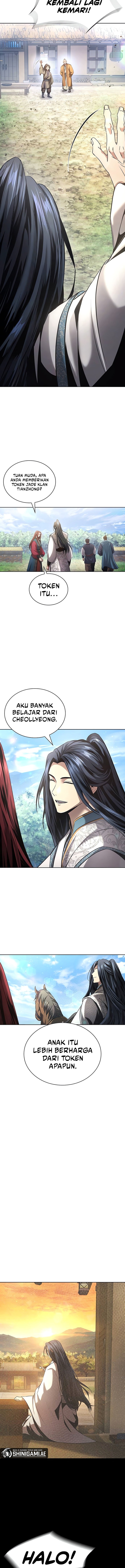 Regression Of The Yong Clan Heir - Chapter 13 - Page 15