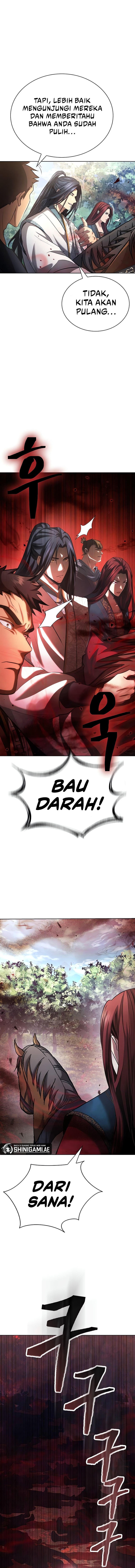 Regression Of The Yong Clan Heir - Chapter 13 - Page 18