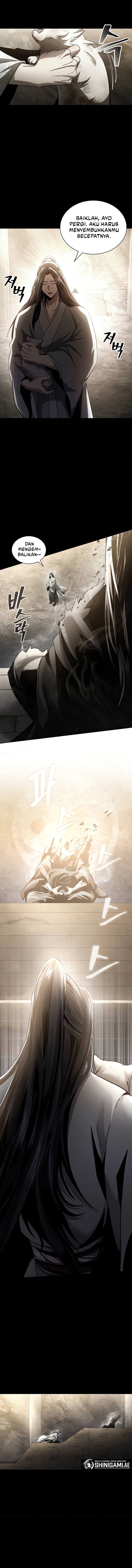 Regression Of The Yong Clan Heir - Chapter 13 - Page 5