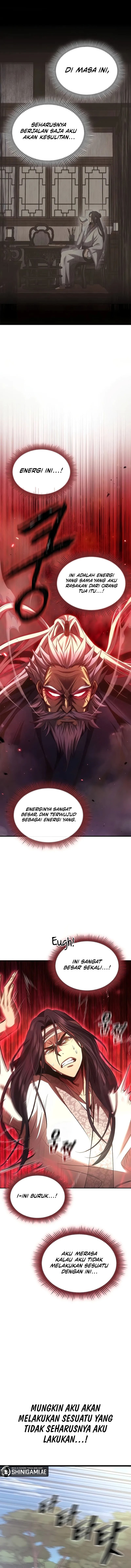 Baca Regression Of The Yong Clan Heir - Chapter 2 halaman 13