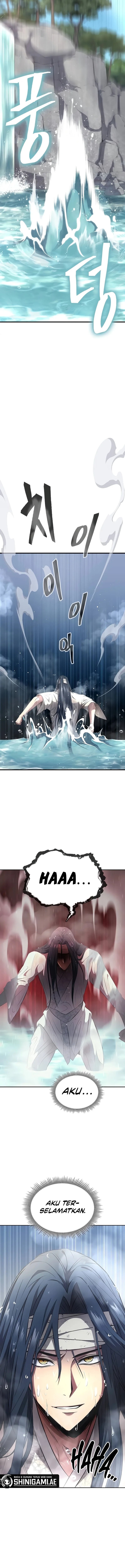 Baca Regression Of The Yong Clan Heir - Chapter 2 halaman 15