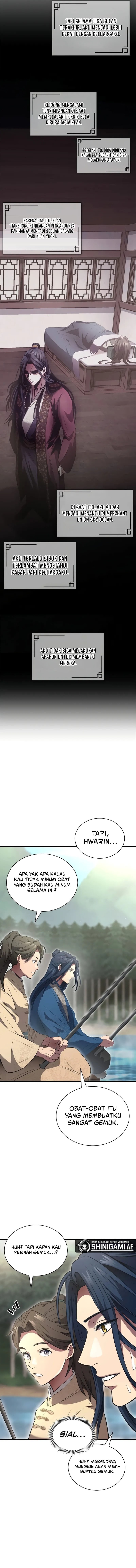 Baca Regression Of The Yong Clan Heir - Chapter 2 halaman 19