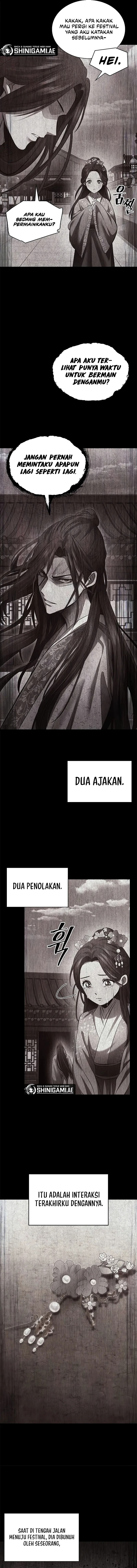 Baca Regression Of The Yong Clan Heir - Chapter 2 halaman 24