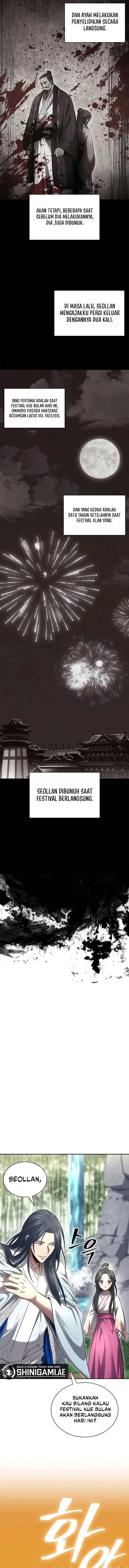 Baca Regression Of The Yong Clan Heir - Chapter 2 halaman 25