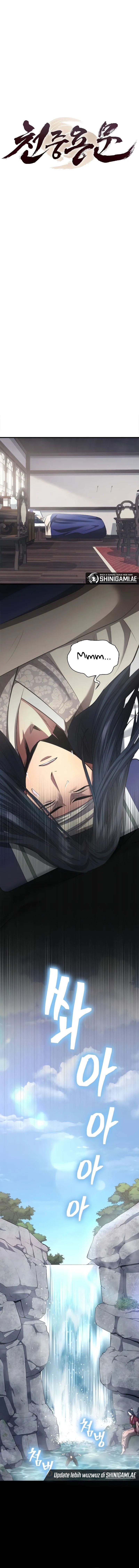 Baca Regression Of The Yong Clan Heir - Chapter 2 halaman 6