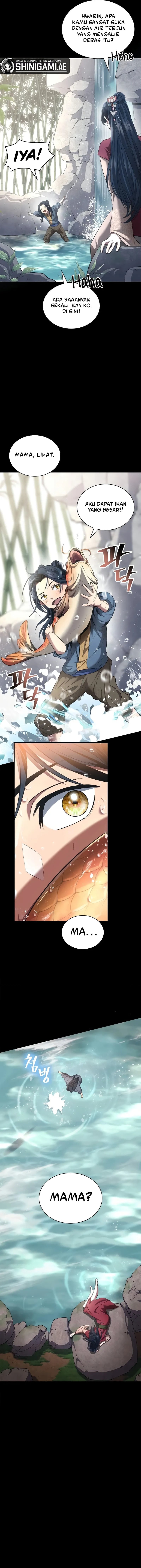 Baca Regression Of The Yong Clan Heir - Chapter 2 halaman 7