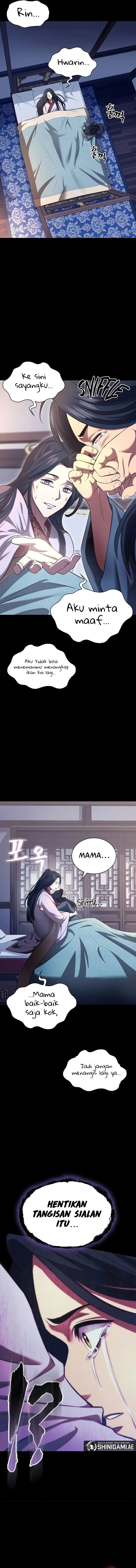 Baca Regression Of The Yong Clan Heir - Chapter 2 halaman 8