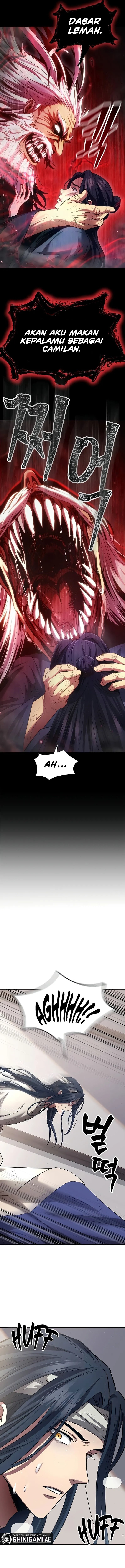 Baca Regression Of The Yong Clan Heir - Chapter 2 halaman 9