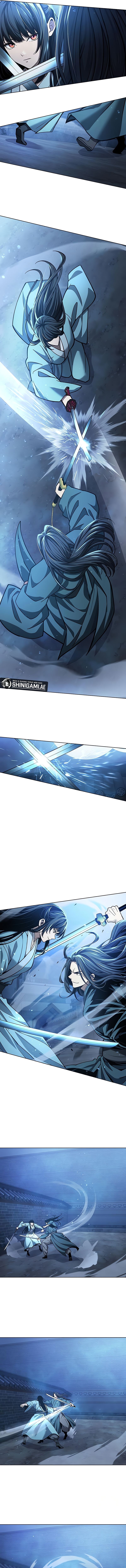 Regression Of The Yong Clan Heir - Chapter 21 - Page 13