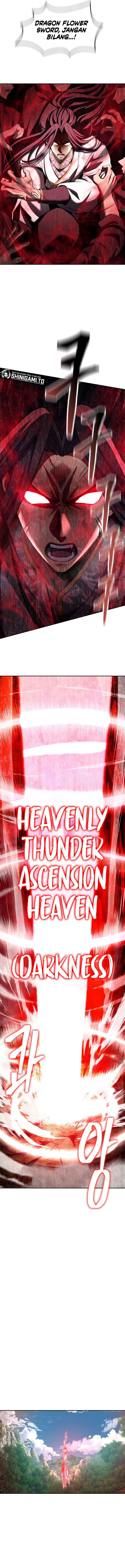 Regression Of The Yong Clan Heir - Chapter 23 - Page 19