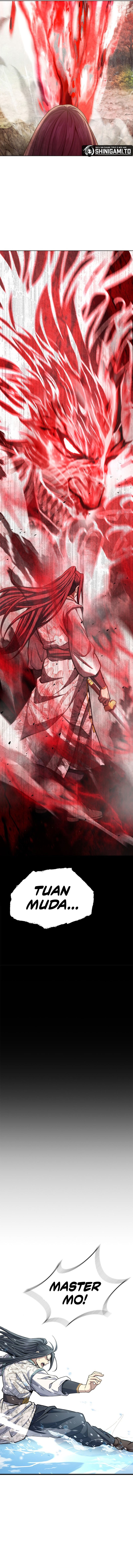 Regression Of The Yong Clan Heir - Chapter 23 - Page 21