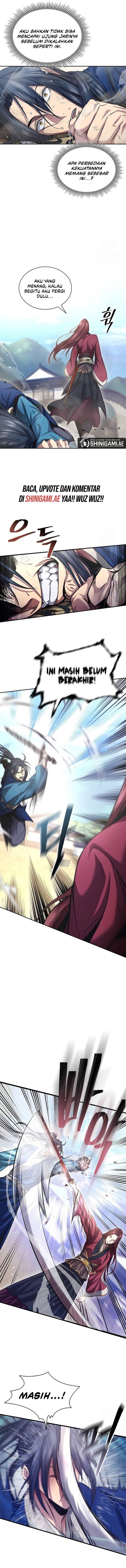 Baca Regression Of The Yong Clan Heir - Chapter 3 halaman 16