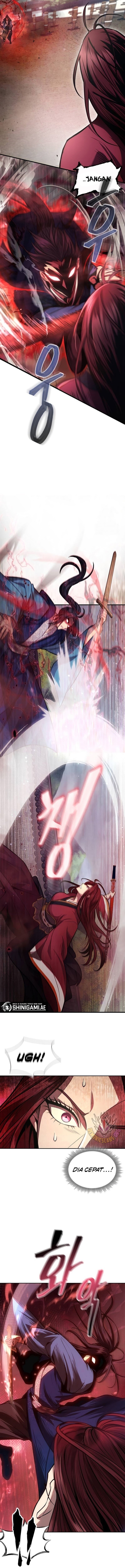 Baca Regression Of The Yong Clan Heir - Chapter 3 halaman 19