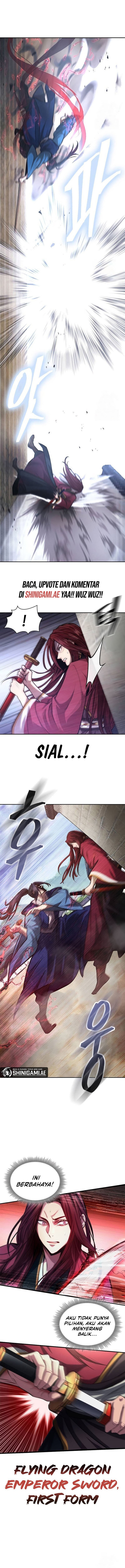 Baca Regression Of The Yong Clan Heir - Chapter 3 halaman 20