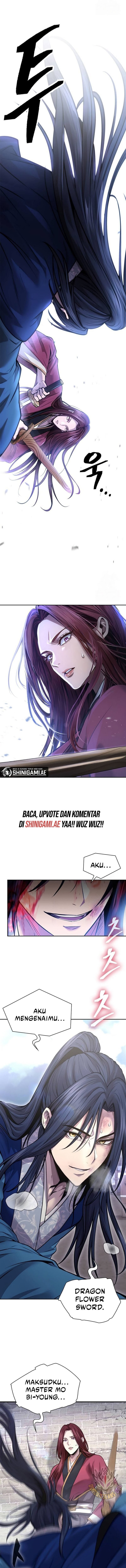 Baca Regression Of The Yong Clan Heir - Chapter 3 halaman 21