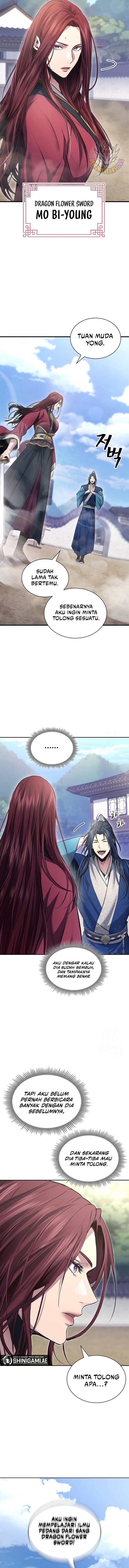 Baca Regression Of The Yong Clan Heir - Chapter 3 halaman 7