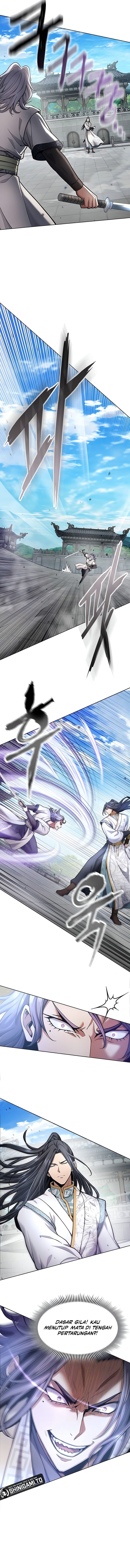 Regression Of The Yong Clan Heir - Chapter 34 - Page 14